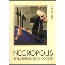 Negropolis - Viki Shock