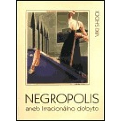 Negropolis - Viki Shock
