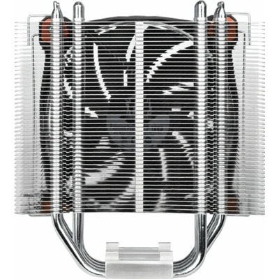 Thermaltake Riing Silent 12 Red-A CL-P022-AL12RE-A
