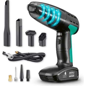 CleanMaxx ATVSB-14864