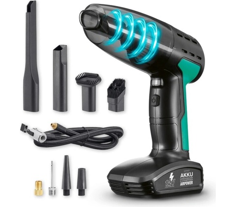 CleanMaxx ATVSB-14864