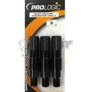 Prologic Quick Release Connector Small Black 3 ks