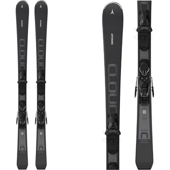 Atomic CLOUD Black Heaven 20/21