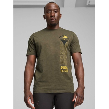PUMA Тениска Men’s Graphic Seasons Trail Tee