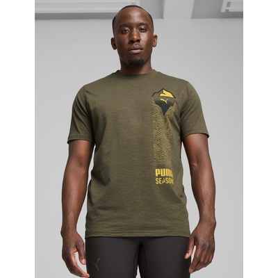PUMA Тениска Men’s Graphic Seasons Trail Tee