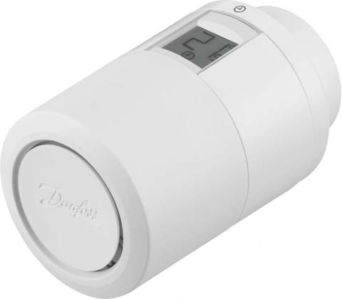 Danfoss Eco Bluetooth