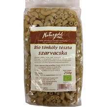 Naturgold Bio špaldové těstoviny kolínka 250 g