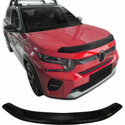 Plastový kryt kapoty CITROEN C3 2024