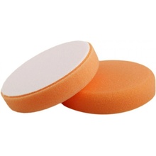 Flexipads Orange Firm Velcro Polishing Pad 135x35