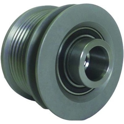 KO�O PASOWE ALTERNATORA VW