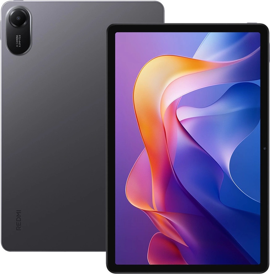 Xiaomi Redmi Pad 2 Wi-Fi 8GB/256GB Graphite Gray