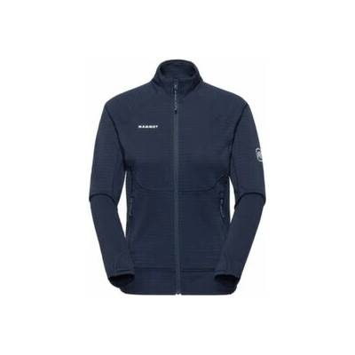 Mammut Taiss ML Jacket Women modrá X