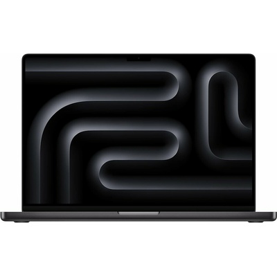 Apple MacBook Pro 16" M5 Pro 20-Core GPU (2026) Space Black MGEC4CZ/A