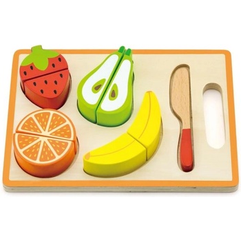 Babu - Плодова мозайка