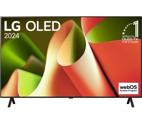 LG OLED65B42