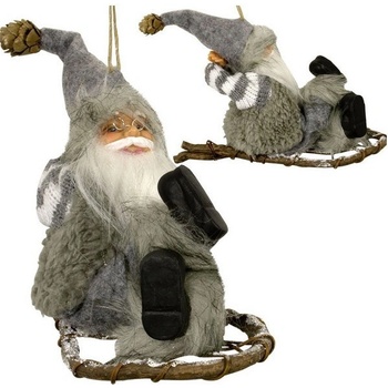 Mikuláš GEORG 18 cm