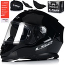 LS2 FF800 STORM II