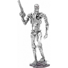 Metal Earth BIG Terminator T-800