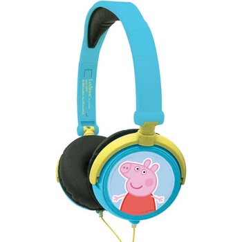 Image 1 of Lexibook Peppa Pig HP015PP