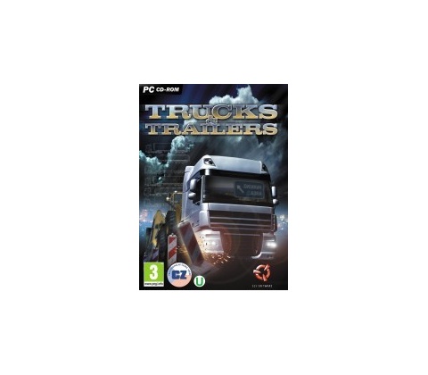 Trucks Trailers
