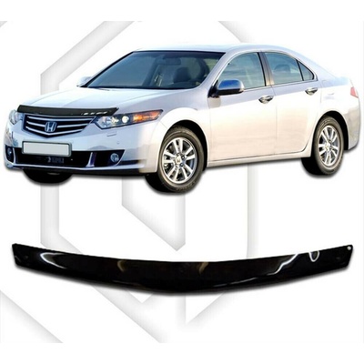 SCOUTT Deflektor prednej kapoty Honda Accord 2008-2012