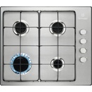 Electrolux KGS6404SX