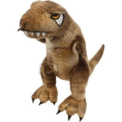 The Puppet Company - Кукла за пръстче Динозаври - Велоцираптор