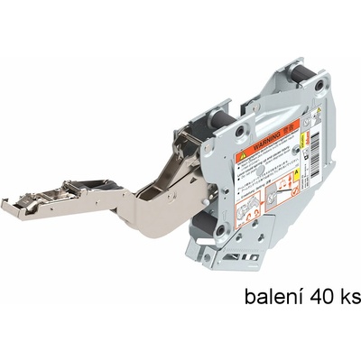 Blum 20K2A01.02 Aventos HK-S bez pružiny prům