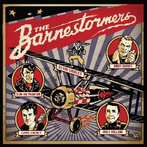 Warner Barnestormers: Barnestormers - Vinyl (LP) (059491)