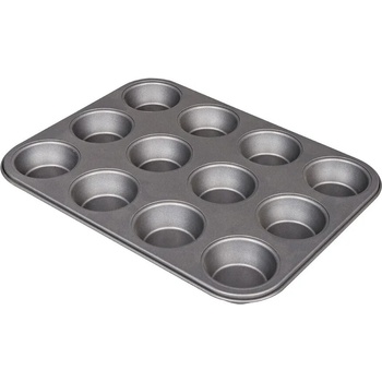 Image 1 of Muhler Форма за мъфини Muhler MR-4013 NEW 35.5x26.8x3cm (1003157)