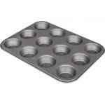 Muhler Форма за мъфини Muhler MR-4013 NEW 35.5x26.8x3cm (1003157)