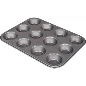 Muhler Форма за мъфини Muhler MR-4013 NEW 35.5x26.8x3cm (1003157)