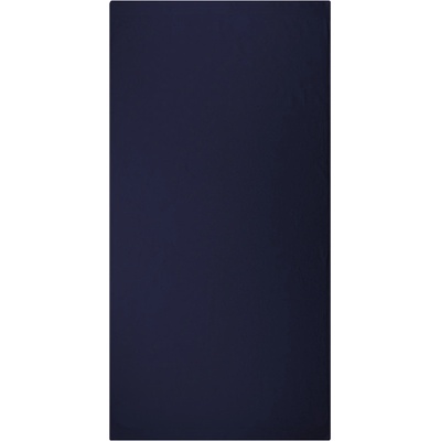 The One Towelling ručník Organic 70 Bio 70 x 140 cm modrá denim faded