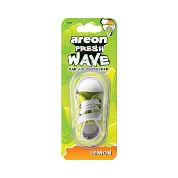 Areon Fresh Wave Lemon