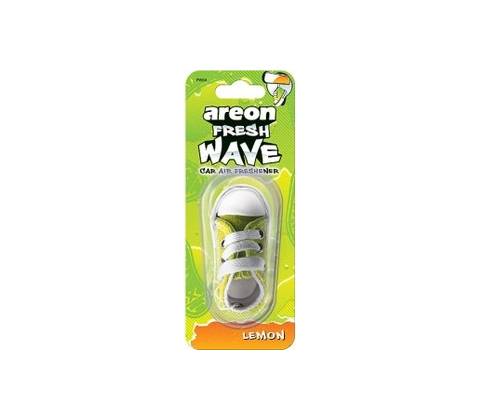 Areon Fresh Wave Lemon