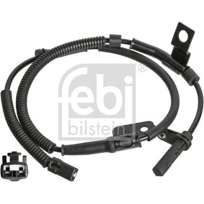 Snímač počtu otáčok kolesa FEBI BILSTEIN 109323