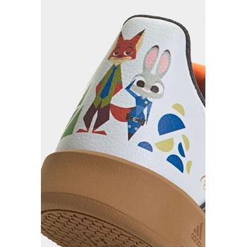 adidas Детски маратонки adidas DISNEY TENSAUR ZOOTOPIA (JQ4362)