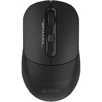 Image 1 of A4Tech FB10C Black (FB10C-BLACK)