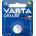 VARTA 6632112401 cr1632 литиева клетка с бутон 1бр/блистер (6632112401)