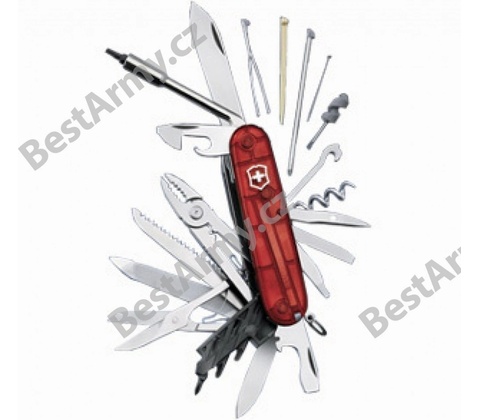 Vitorinox CyberTool 41