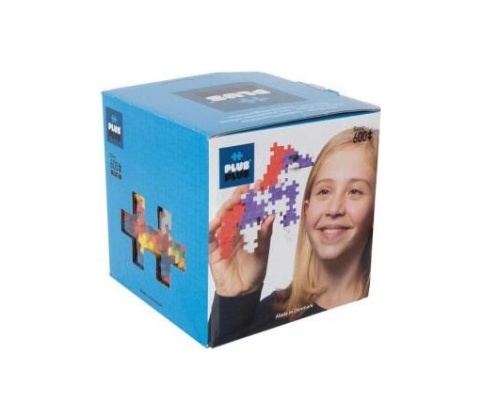 Plus-Plus Basic Box 600 ks
