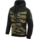 Mikina Helikon-Tex Rogue black tiger stripe