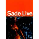 Sade SADE LIVE DVD