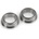 Revtec Сачмен лагер с яка 4x8x3mm MF84-2RS (4)