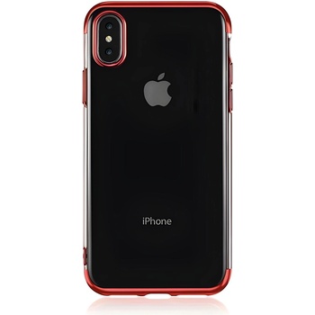 Izmael Калъф VES за Samsung Galaxy A70 - Червен KP16043 (16043)