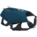 Ruffwear Switchbak Harness Размер: S / Цвят: син