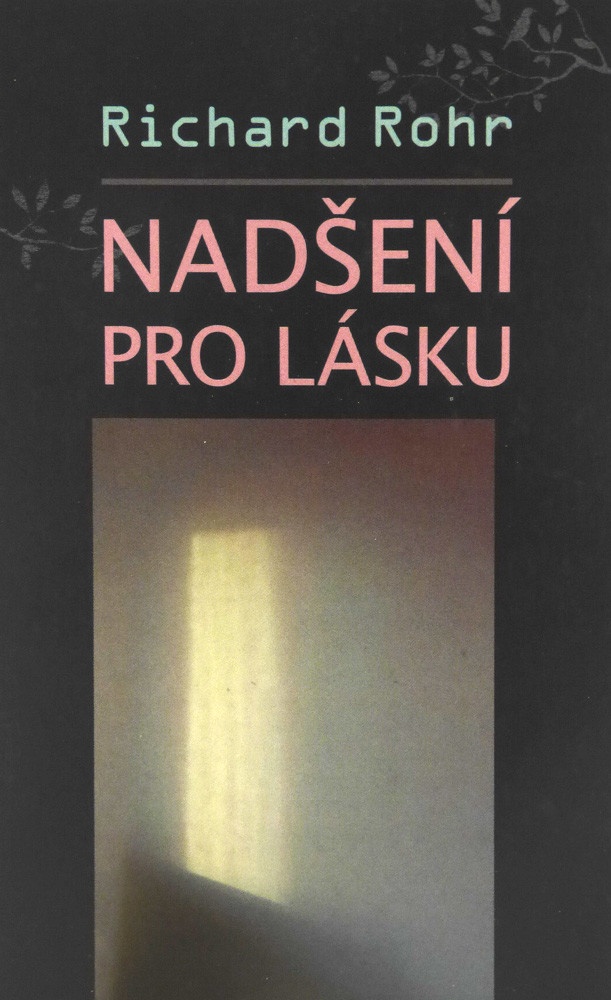 Nadšení pro lásku