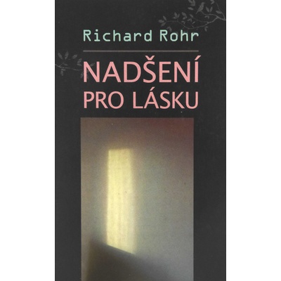 Nadšení pro lásku