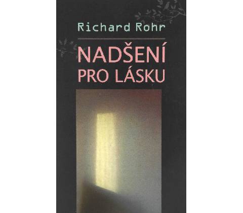 Nadšení pro lásku