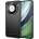 GKK Противоударен Калъф за Huawei Mate 60 Pro, Premium Carbon Case, Черен (5906601603371)